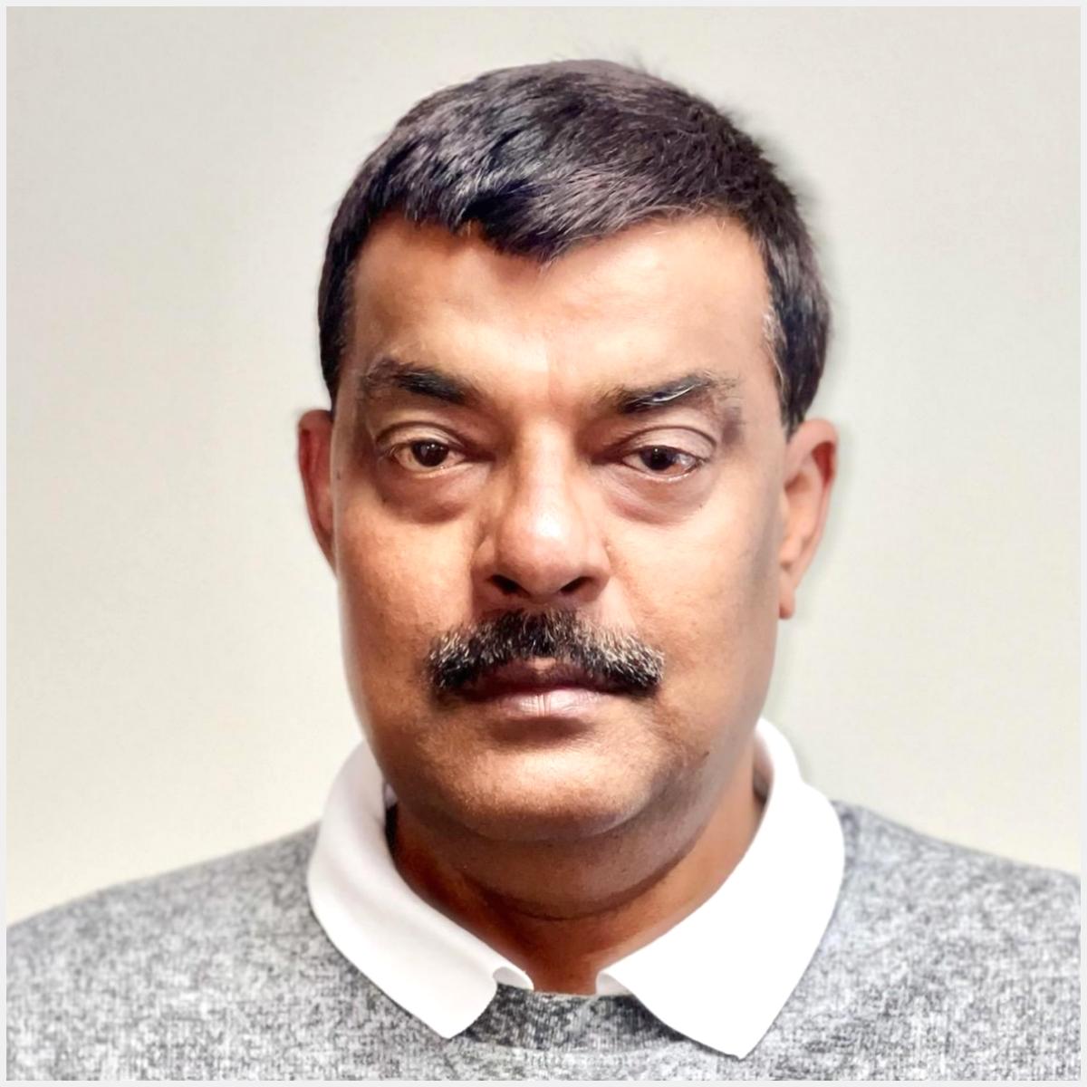 Ashok Renga